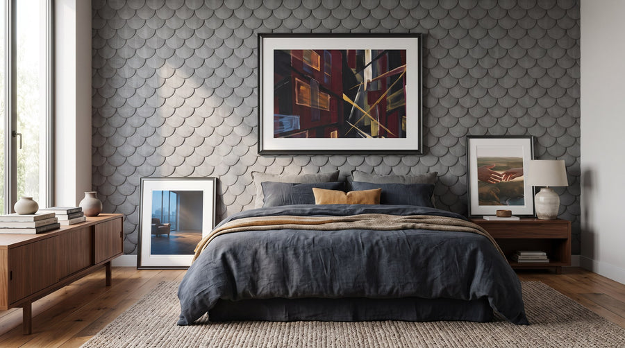 Bedroom Art: Scale, Palette, and Placement Guide