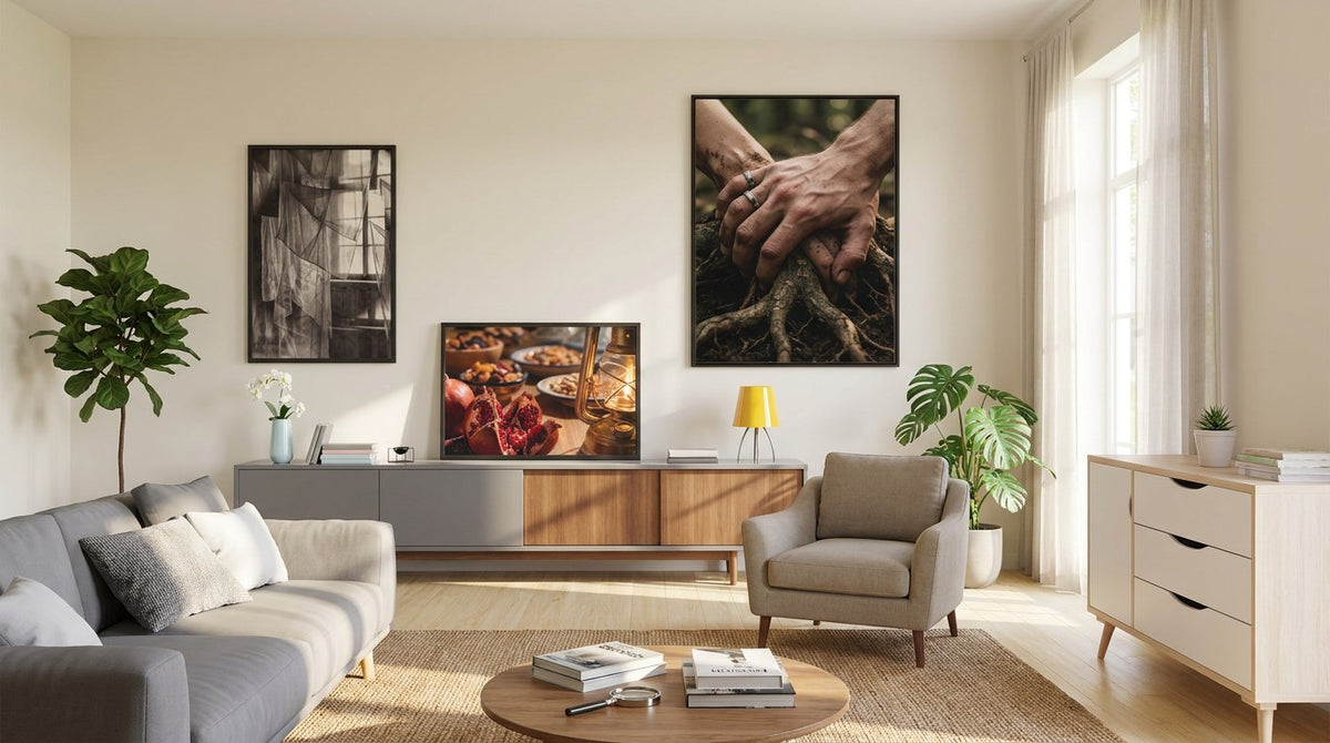 Cómo comprar láminas de arte: guía de calidad