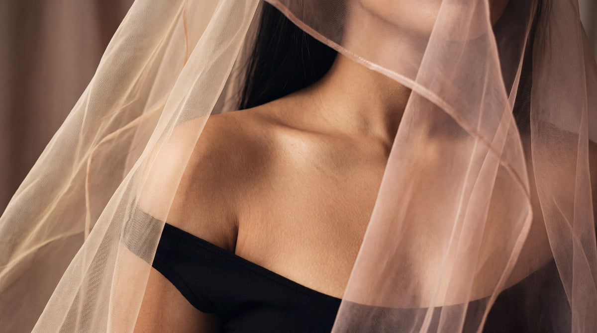 Veiled Horizon Fine Art