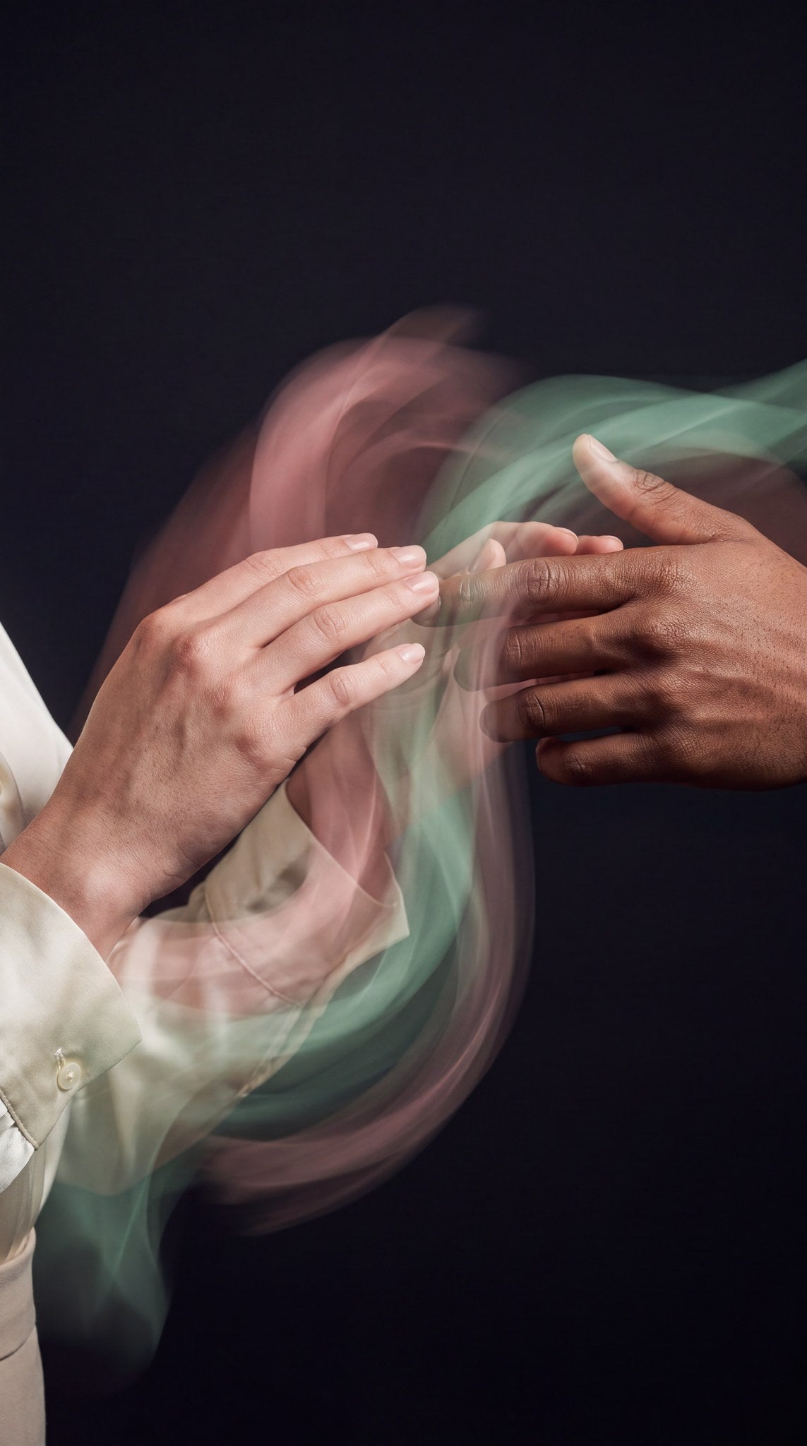 Luminous Touch Fine Art