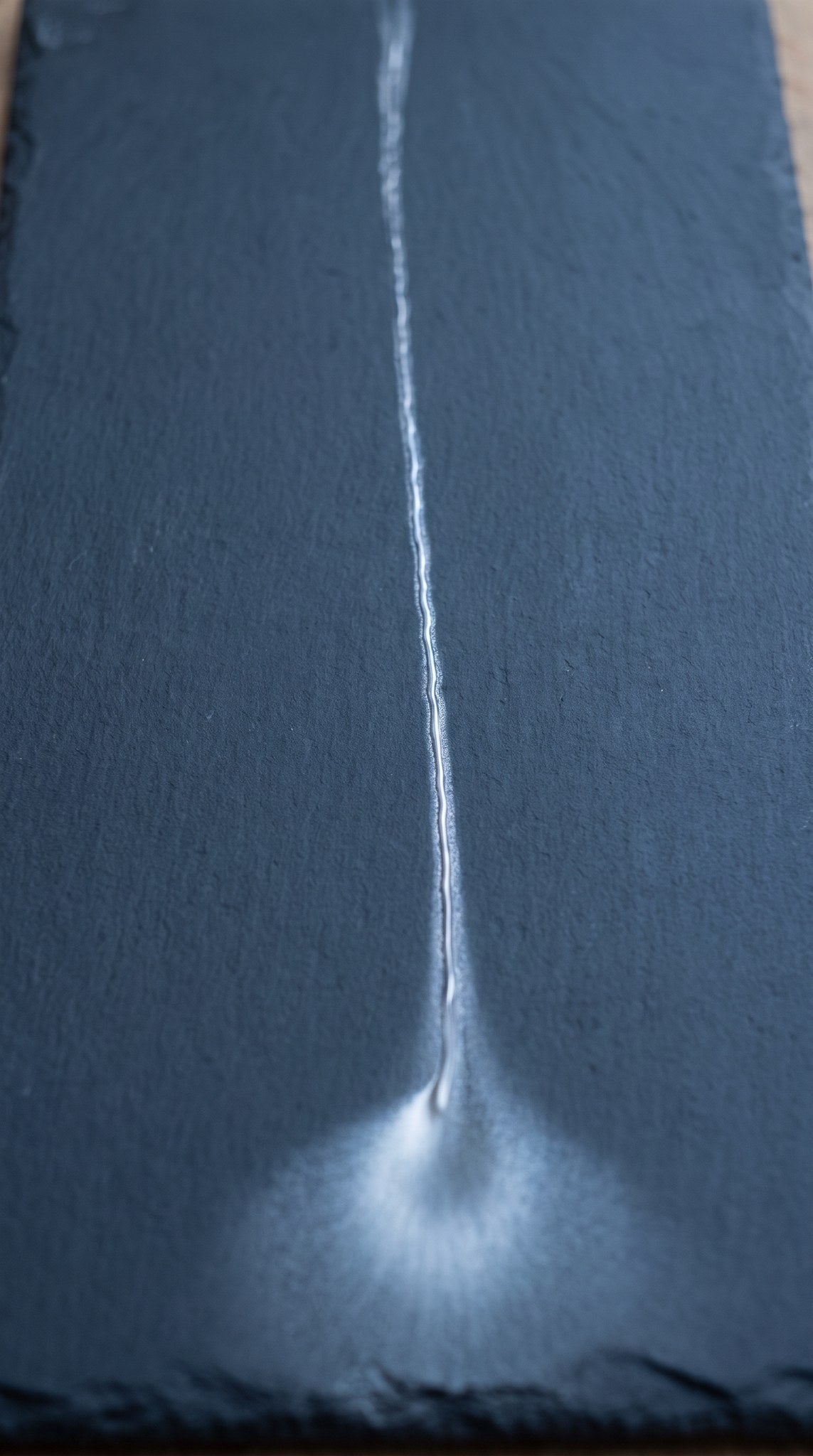 Slate Monolith Minimalist Fine Art Stream