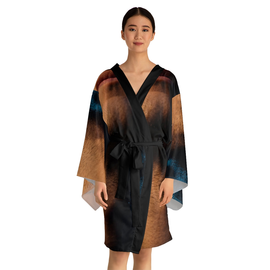 Kimono Robe - Cinematic Slumber