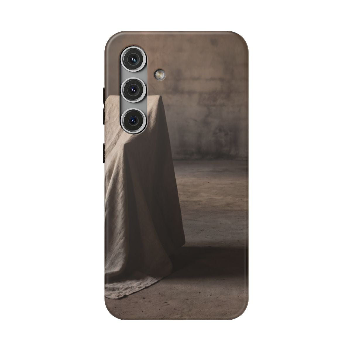 Impact-Resistant Case - Wabi-Sabi Guard