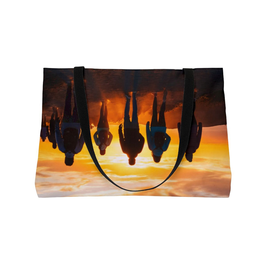 Weekender Tote Bag - Wanderlust