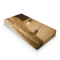 Baby Changing Pad Cover with Amber Light Art