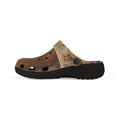 Kid's EVA Foam Clogs - The Little Bus Journey | Echovira...
