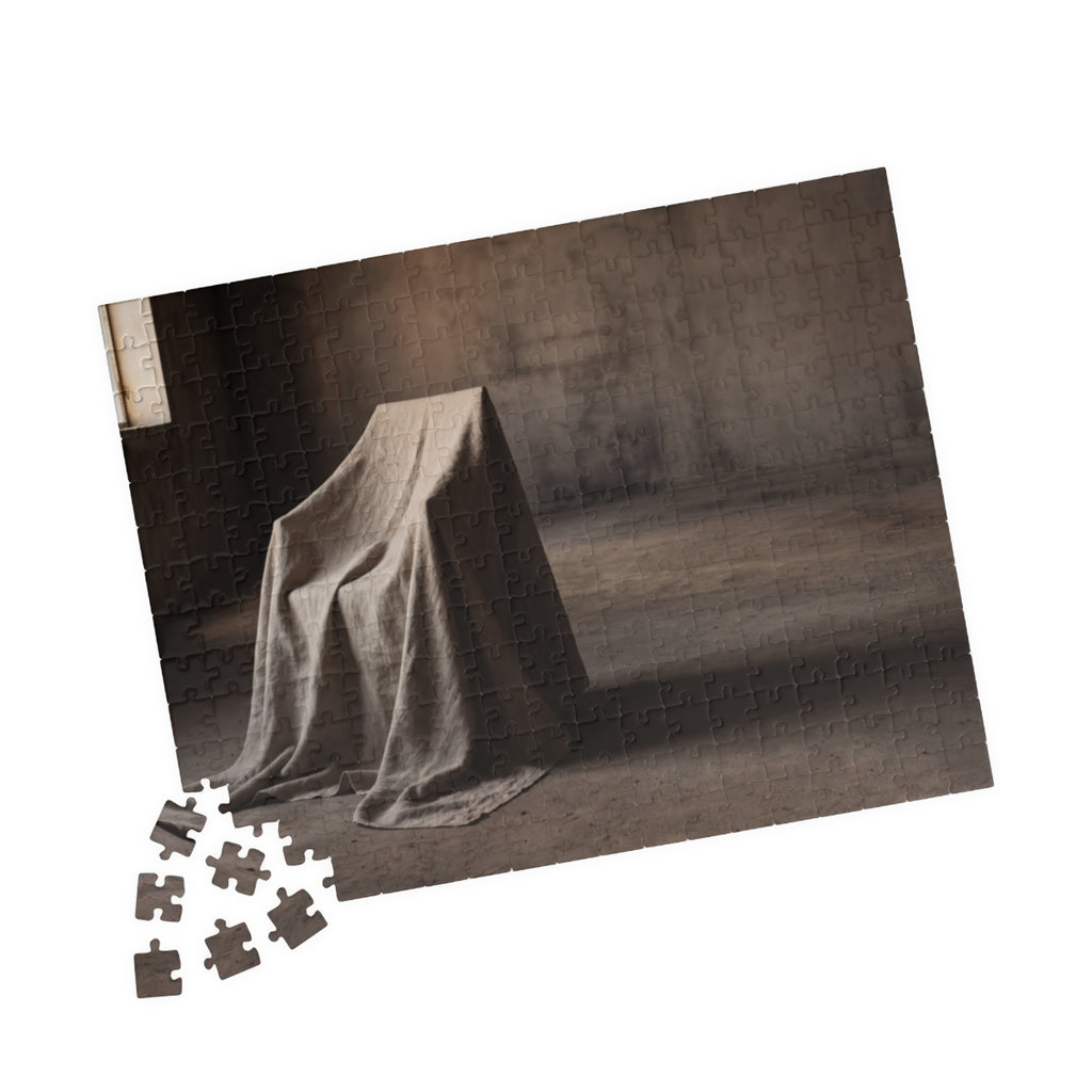 Premium Puzzle - Conceptual Challenge