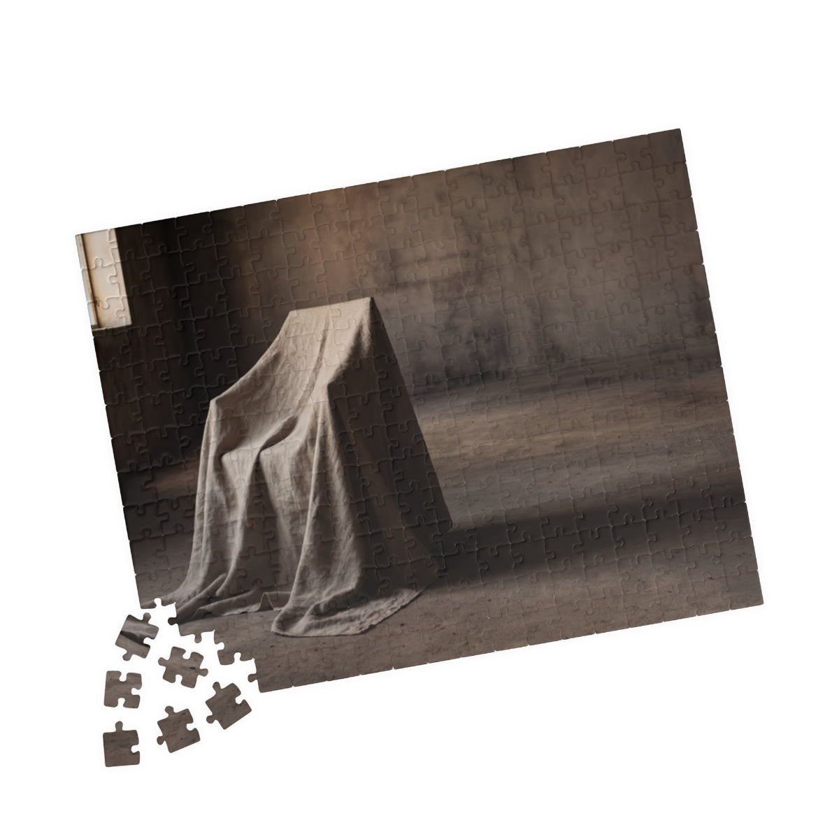 Premium Puzzle - Conceptual Challenge