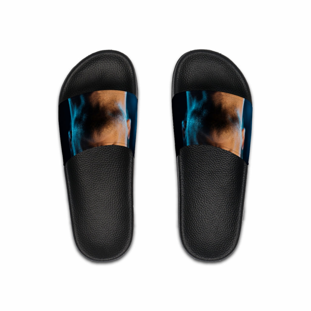 Men's Slide Sandals - Cinematic Step