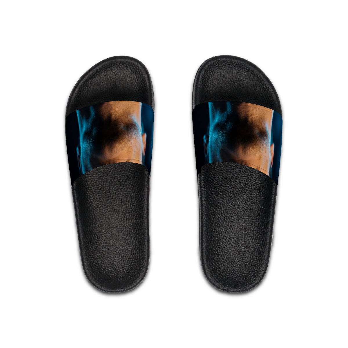 Men's Slide Sandals - Cinematic Step