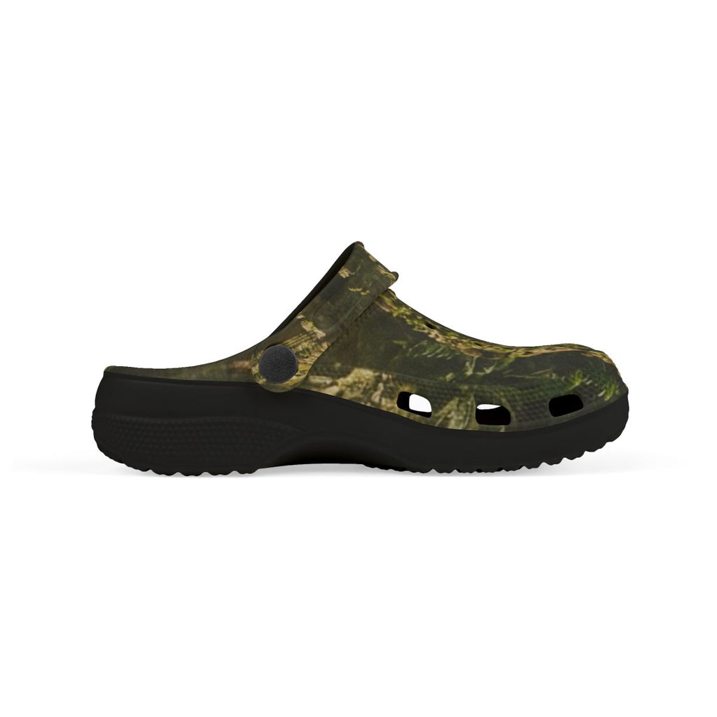 Kid's Foam Clogs - Jungle Temple Walk | Echovira Gallery