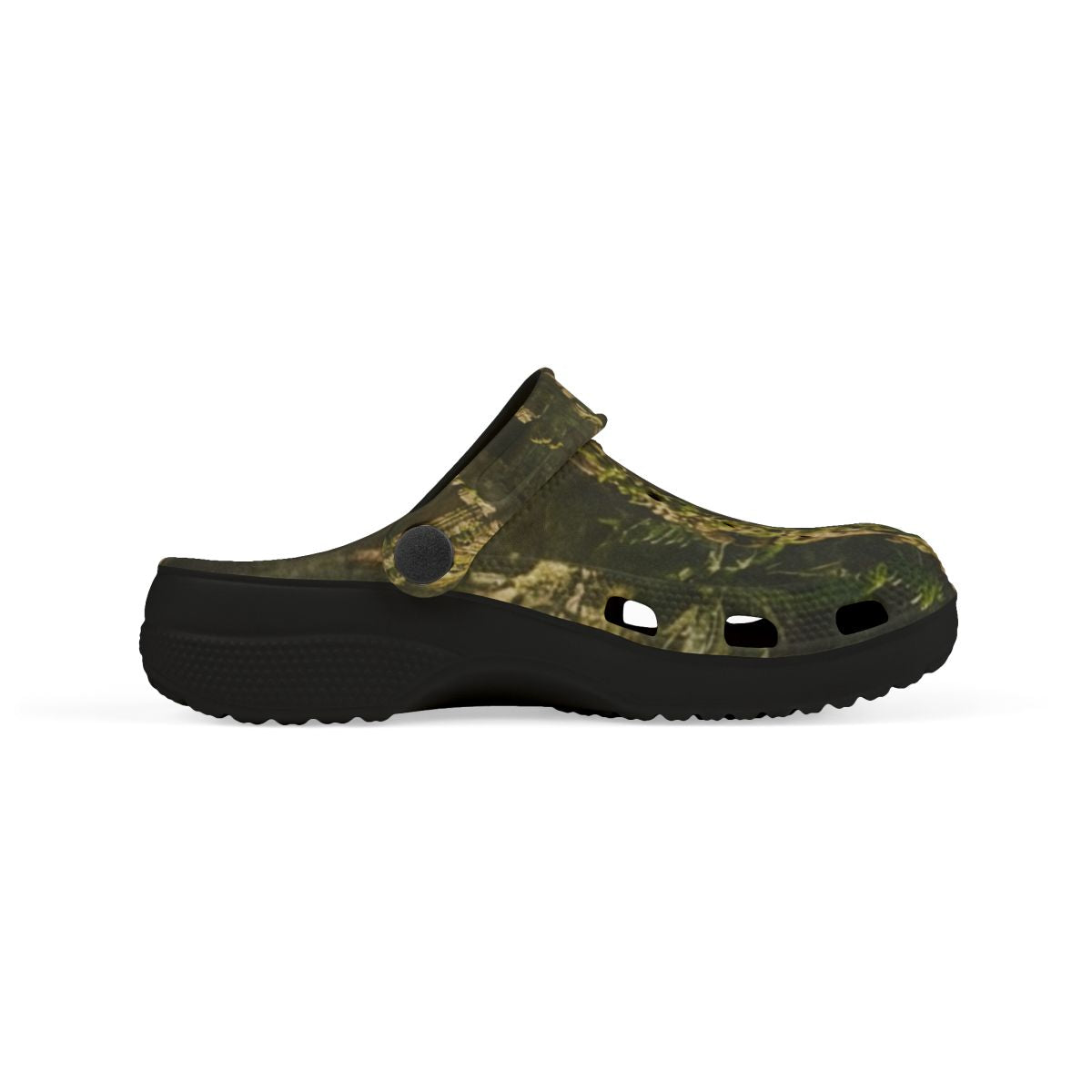 Kid's Foam Clogs - Jungle Temple Walk | Echovira Gallery