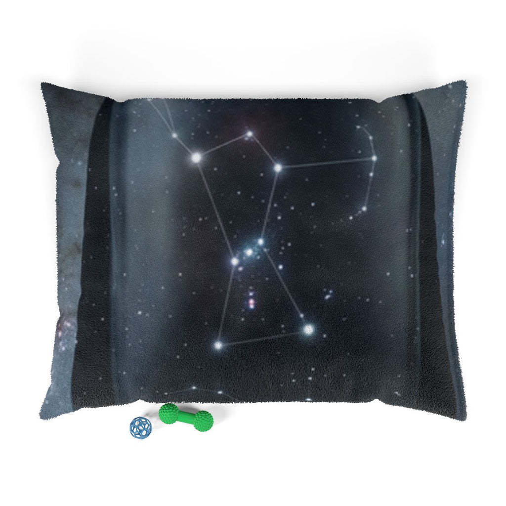 Orion Constellation Pet Bed