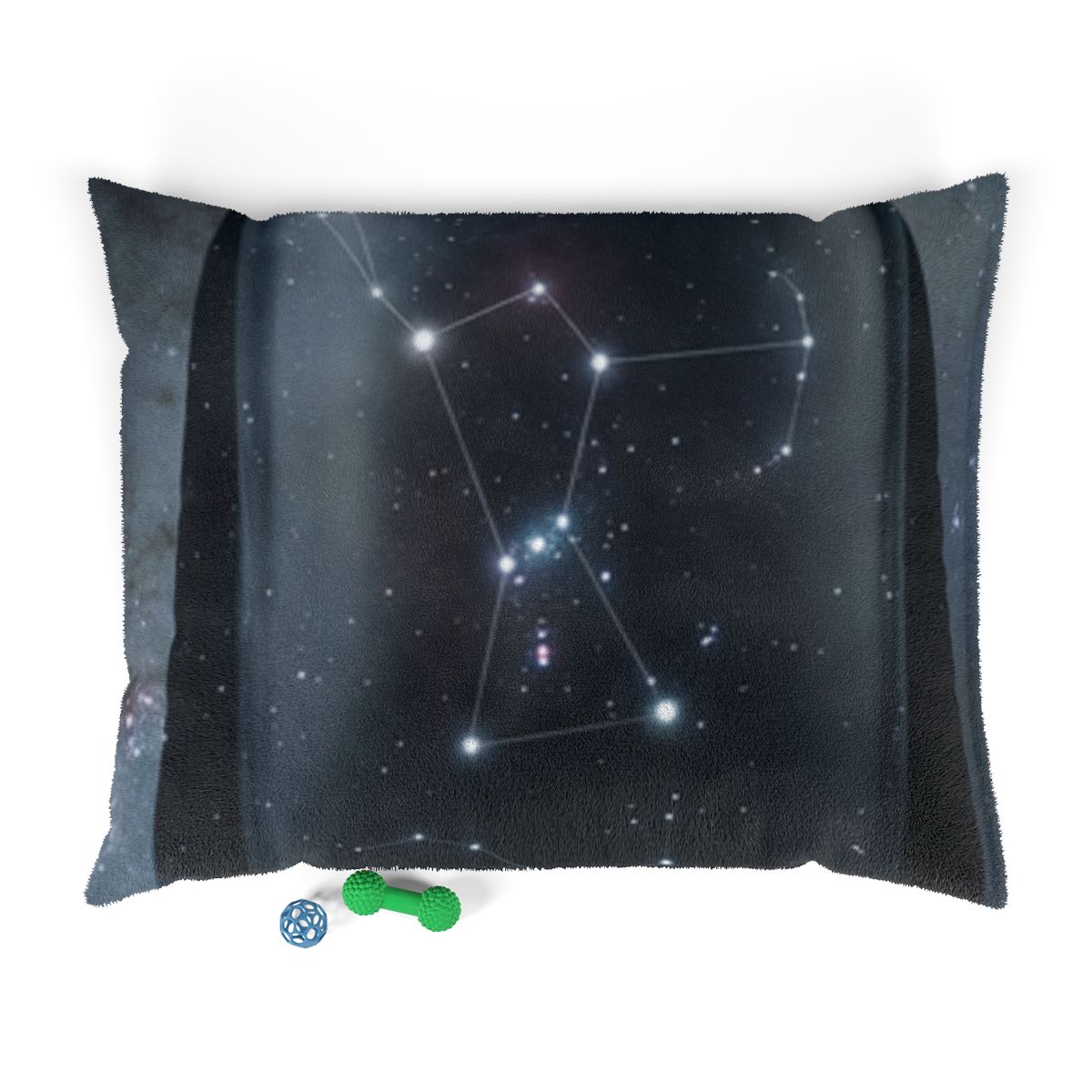 Orion Constellation Pet Bed