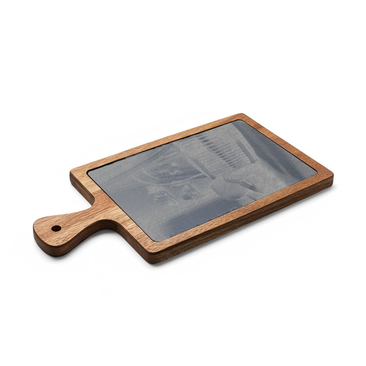 Cozy Glow Charcuterie Board - Family Time