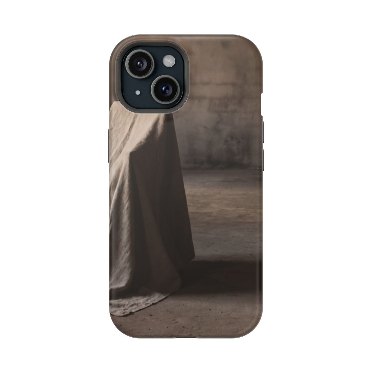 Impact-Resistant Case - Wabi-Sabi Guard