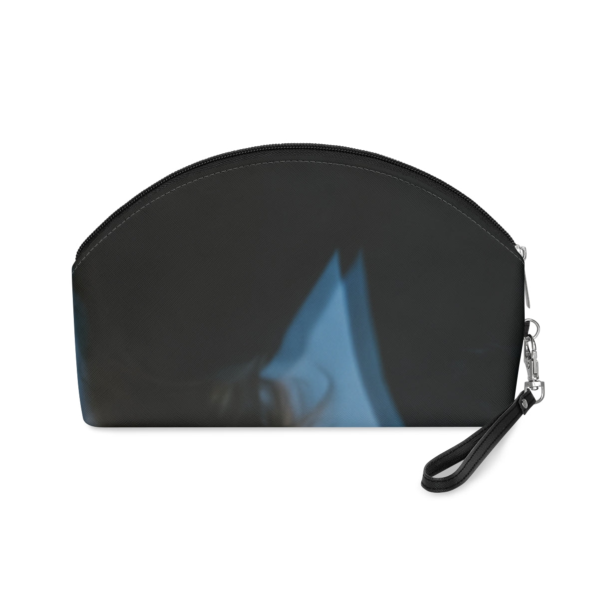 Midnight Reflection Makeup Bag - Cozy Cosmetic Organizer |...
