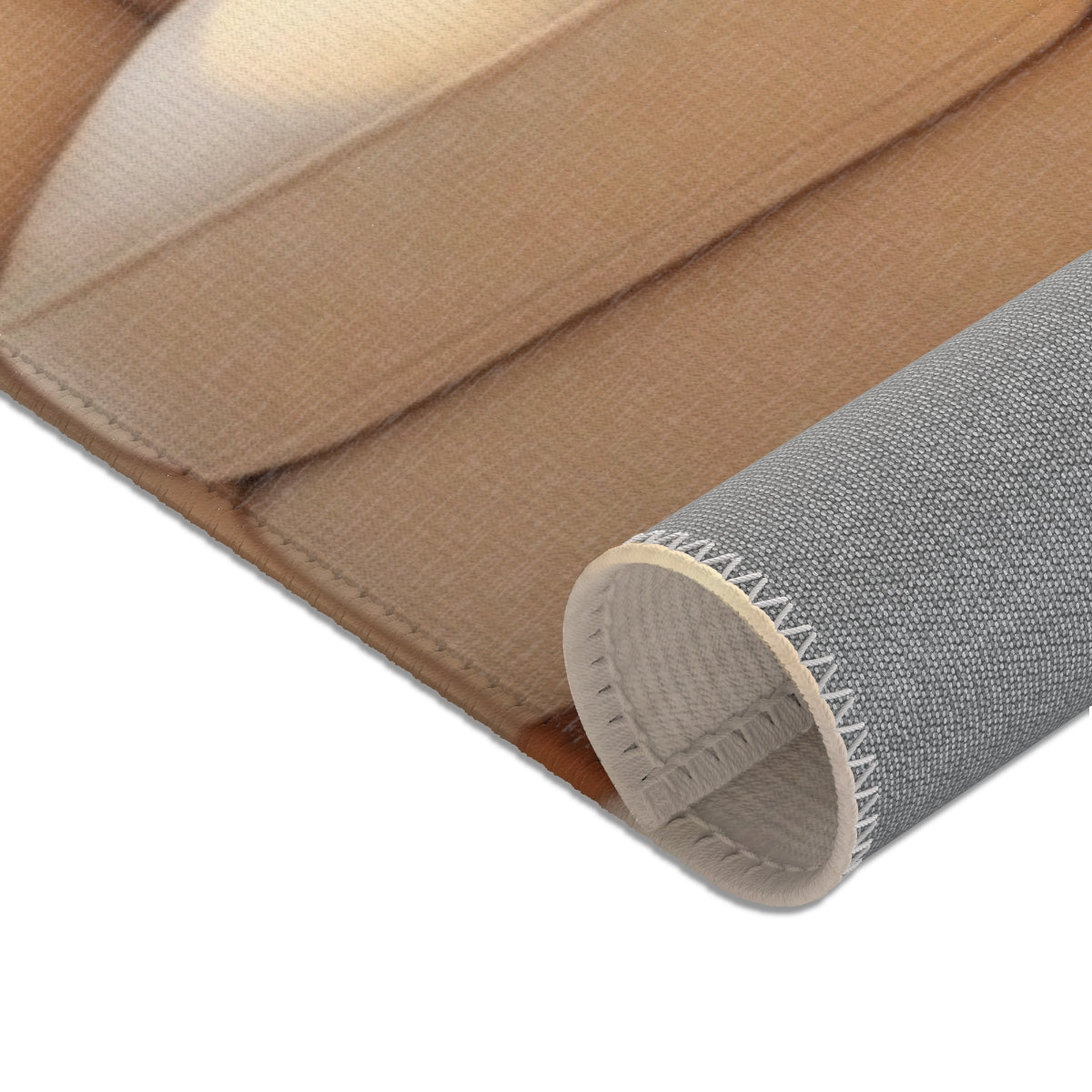 Serene Nursery Area Rugs - Soft Flooring