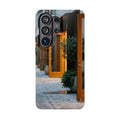 Impact-Resistant Cases - Twilight Promenade | Echovira...