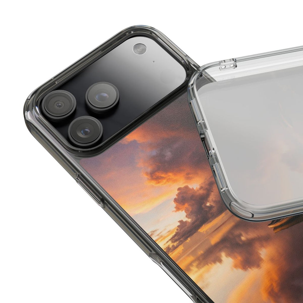 Clear Impact-Resistant Cases - Clear Impact Phone Case... |...