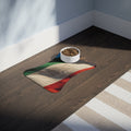 Pet Feeding Mat - Heritage