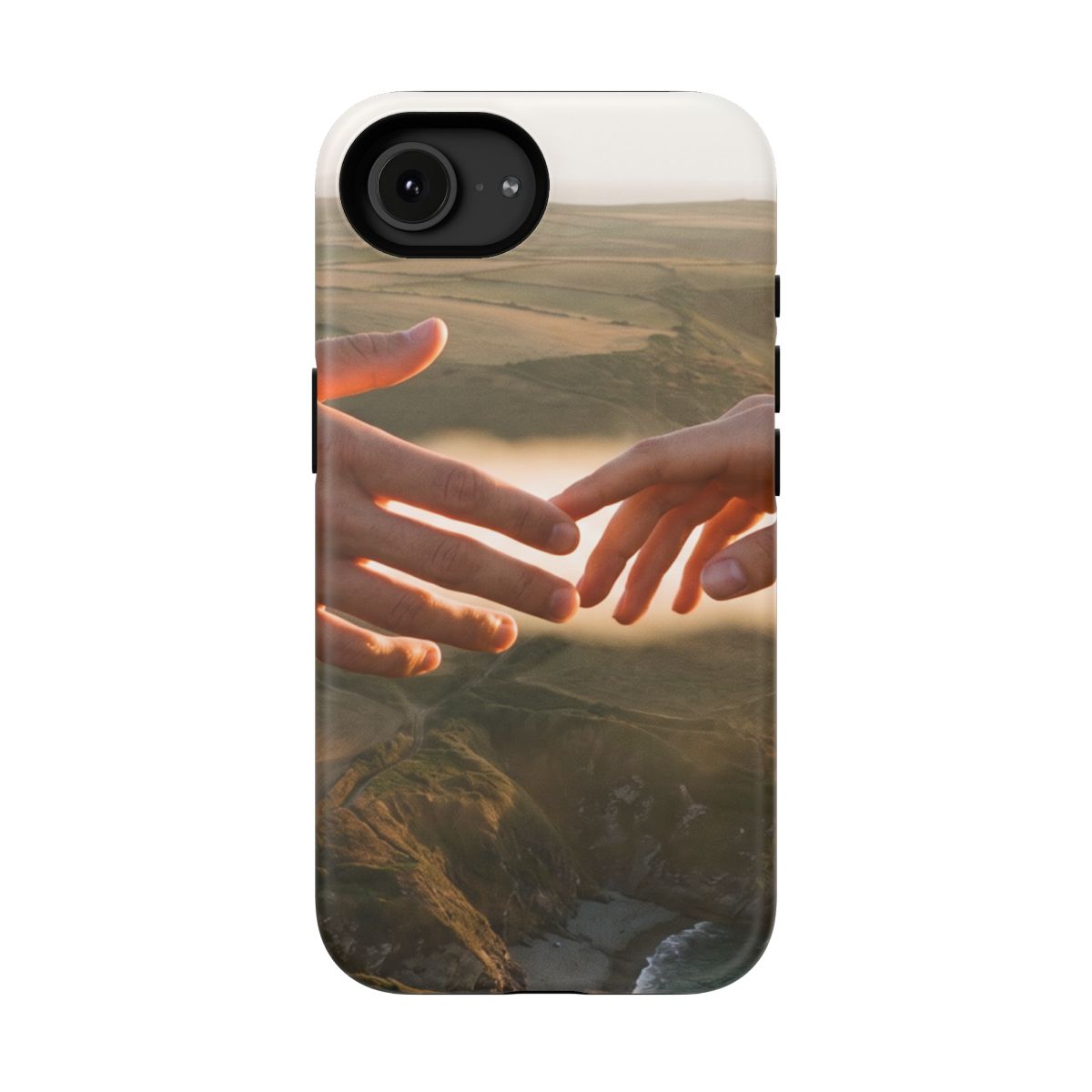 Impact-Resistant Cases - The Infinite Touch | Ethereal... |...