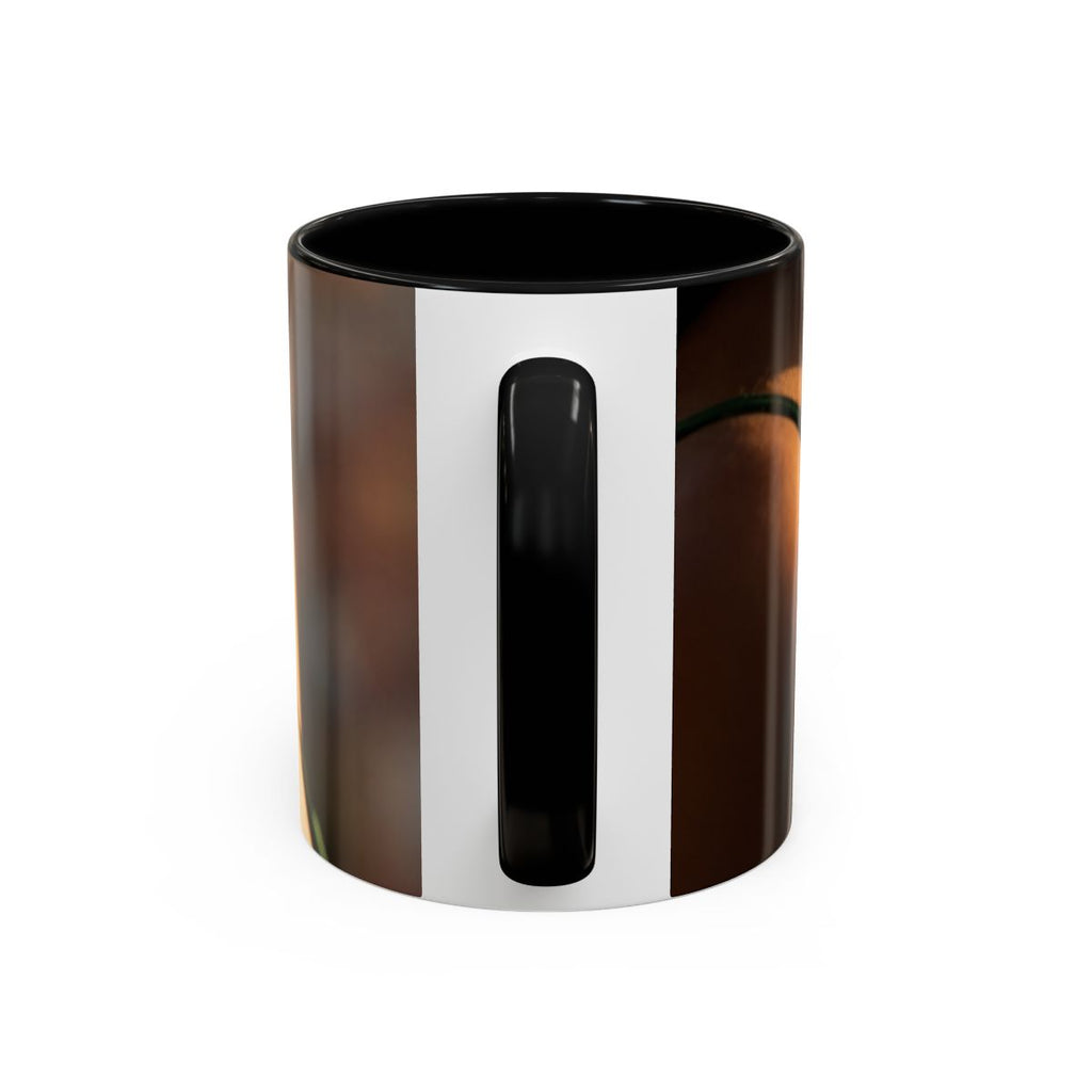 Accent Coffee Mug - Sun-Kissed Silk