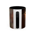 Accent Coffee Mug - Sun-Kissed Silk