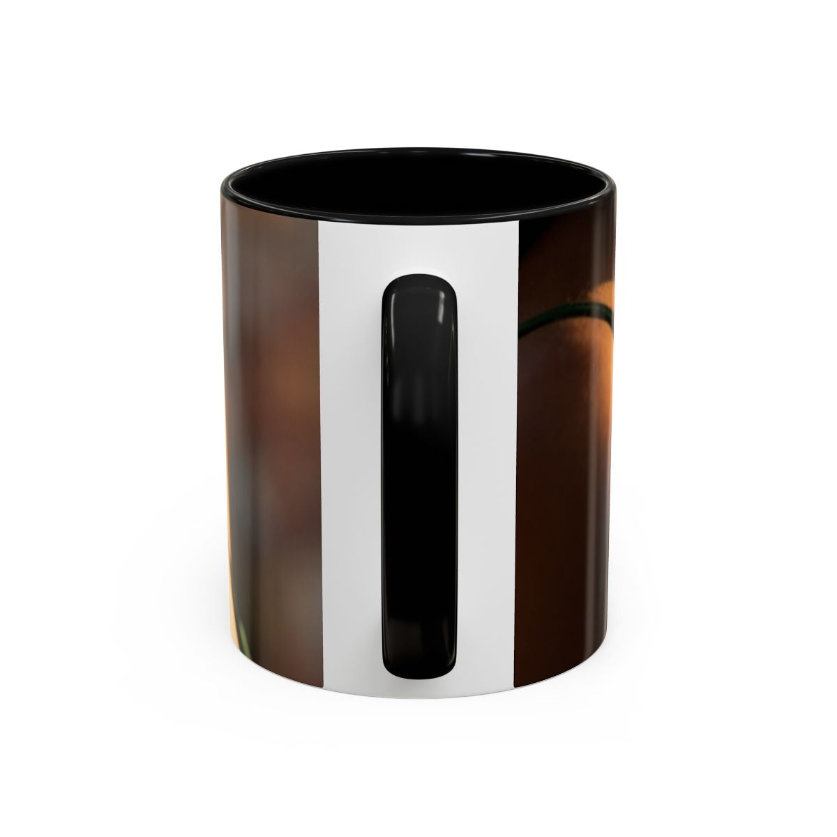 Accent Coffee Mug - Sun-Kissed Silk