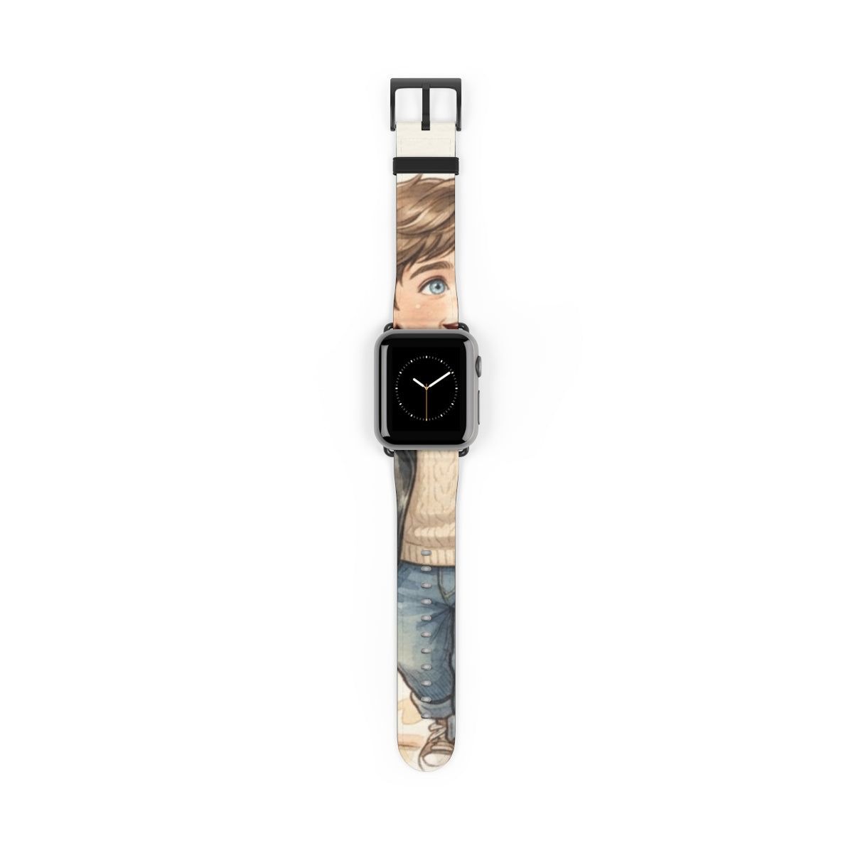 Apple Watch Band - Playroom Joy | Echovira Gallery