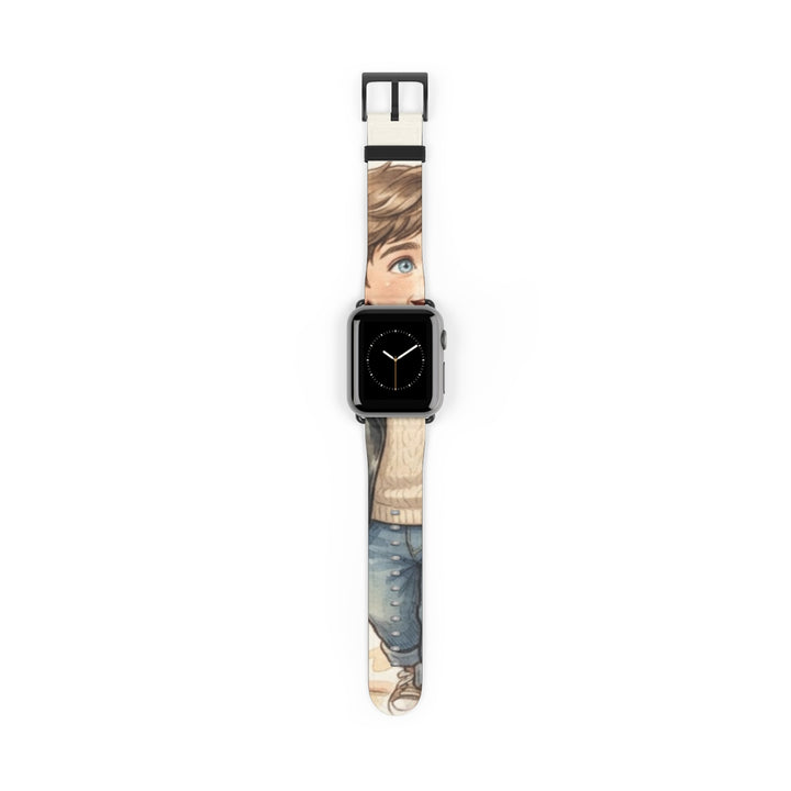 Apple Watch Band - Playroom Joy