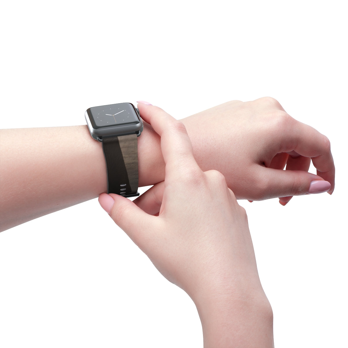 Apple Watch Band - Minimalist Tech