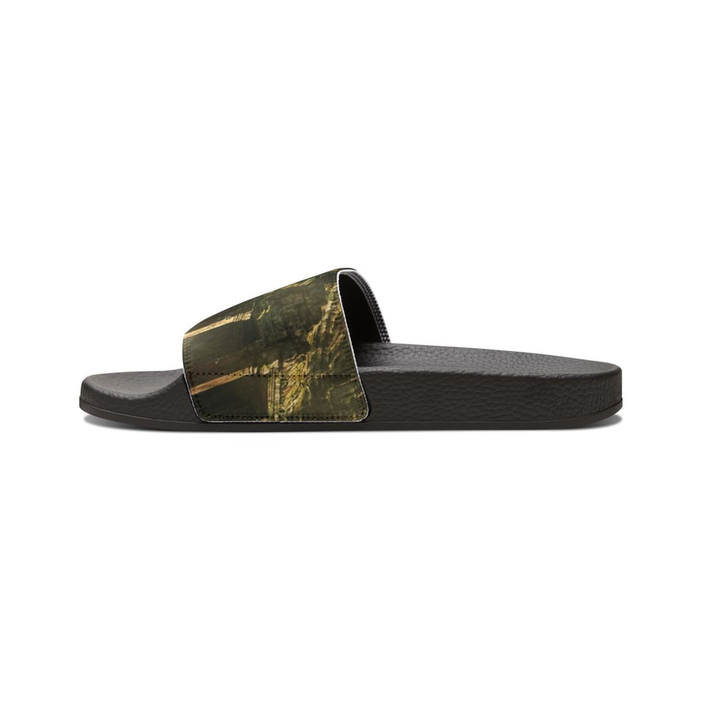 Women's Sandals - Jungle Sanctuary | Echovira Gallery