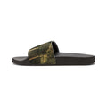 Women's Sandals - Jungle Sanctuary | Echovira Gallery