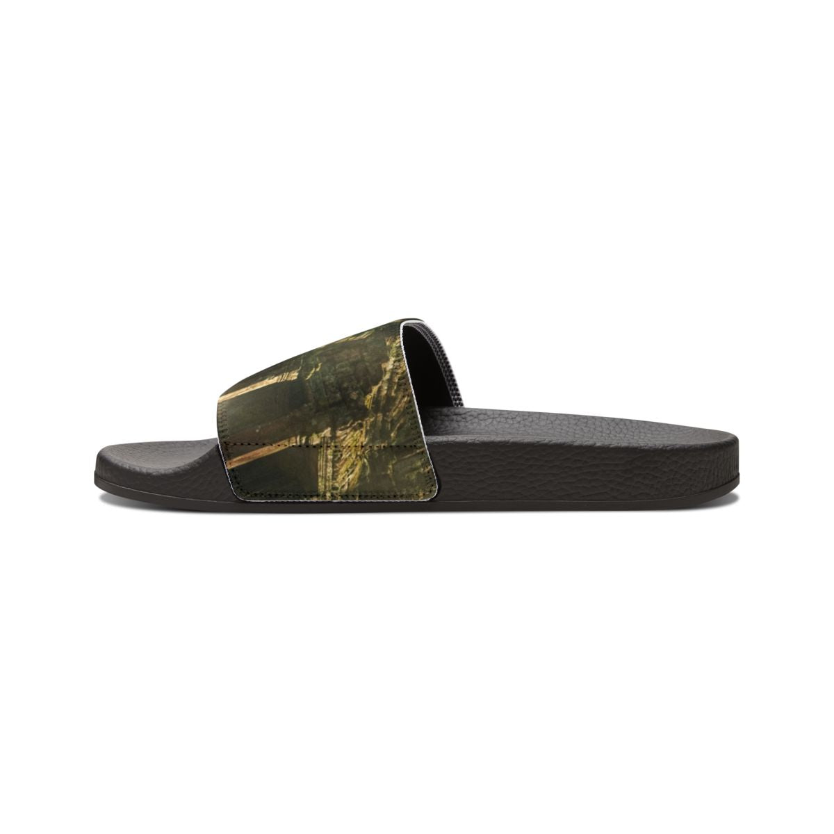Women's Sandals - Jungle Sanctuary | Echovira Gallery