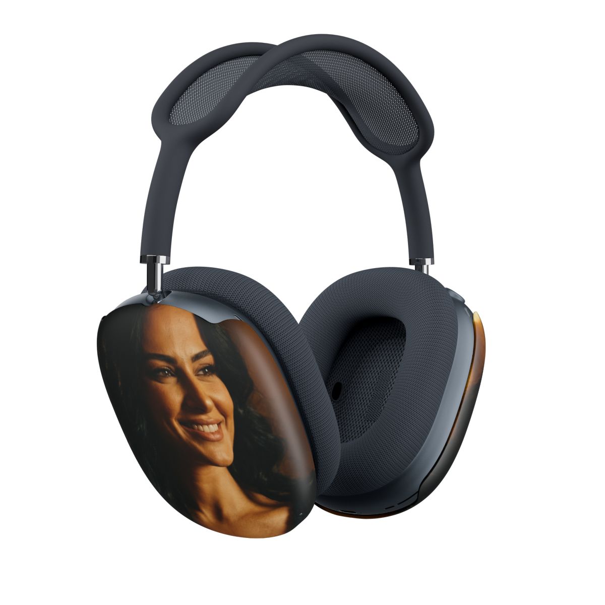 AirPod Max Case - Cinematic Elegance