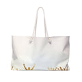 Golden Hour Crowd Celebration Weekender Bag