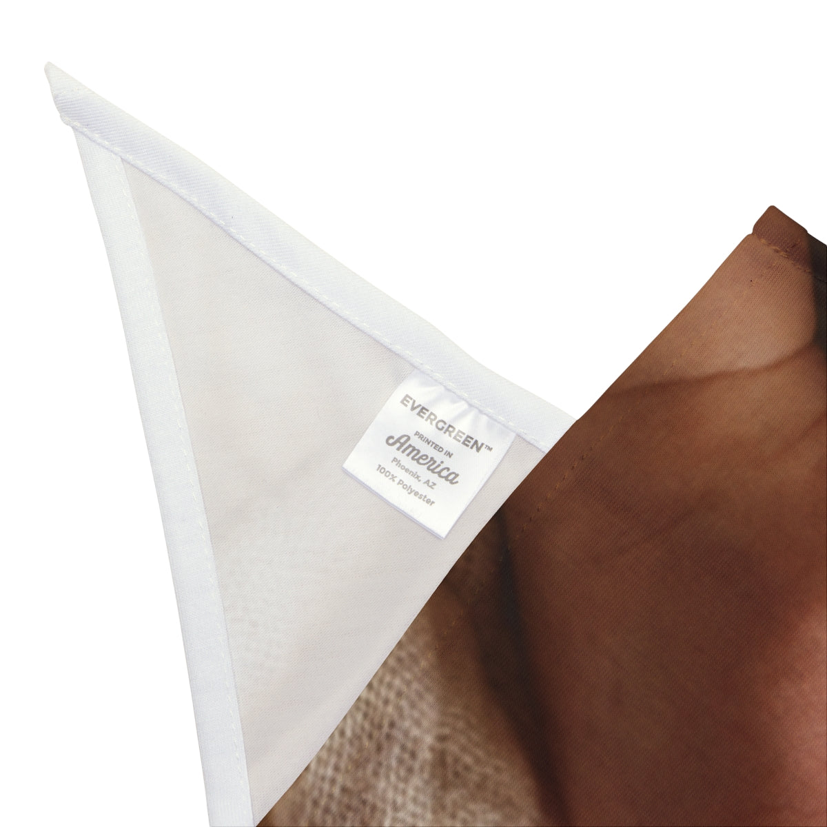 Pet Bandana - Warm Nursery Aesthetic