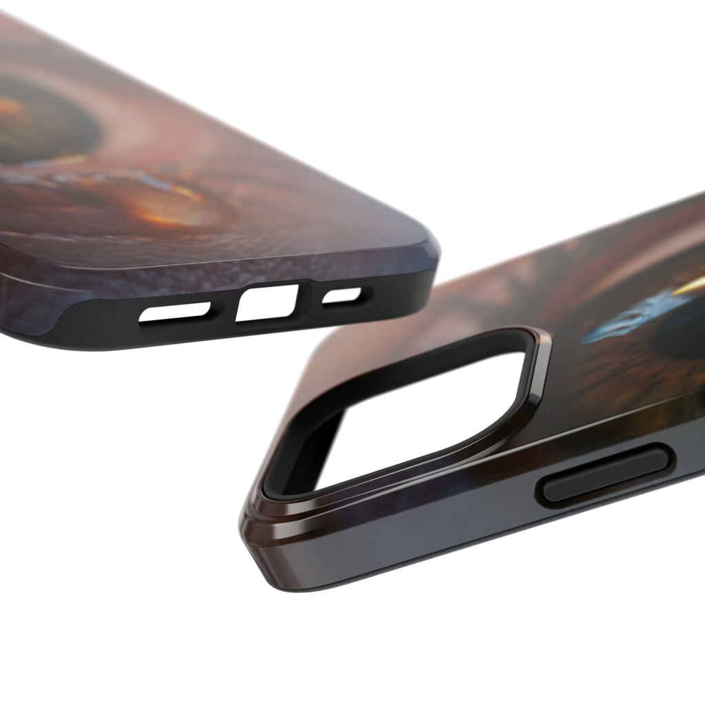 Impact-Resistant Cases - Cinematic Soul