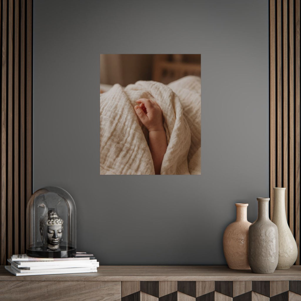 Unframed Poster - Minimalist Wall Art
