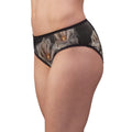 Women's Briefs - Amber Bloom Intimate Art | Echovira Gallery