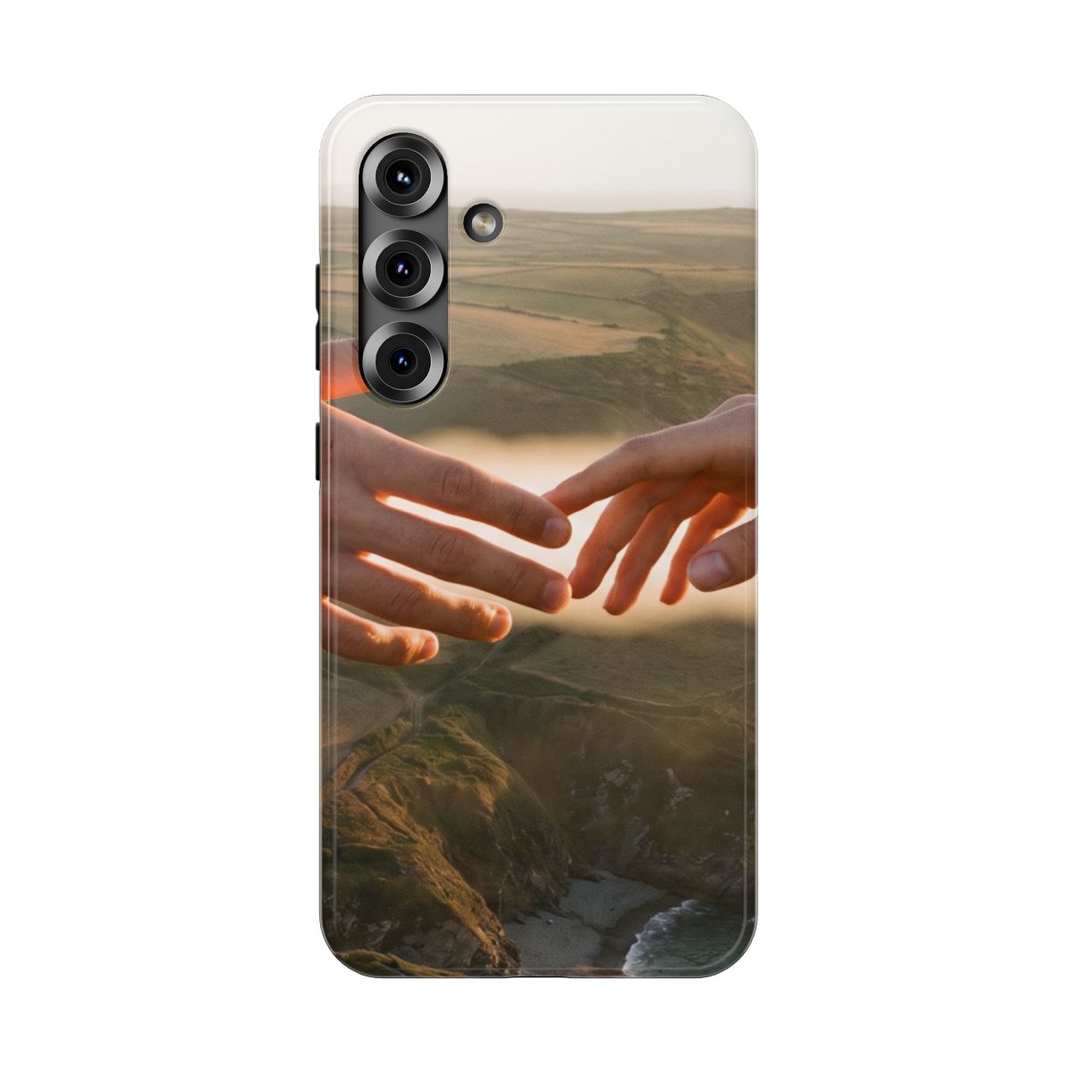 Impact-Resistant Cases - The Infinite Touch | Ethereal... |...