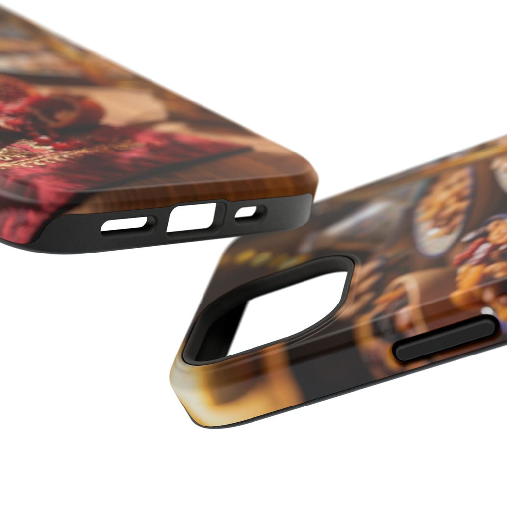 Impact-Resistant Cases - Impact Case - Persian Night...