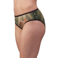 Women's Briefs - Golden Rays of Unity Wall Art | Echovira...