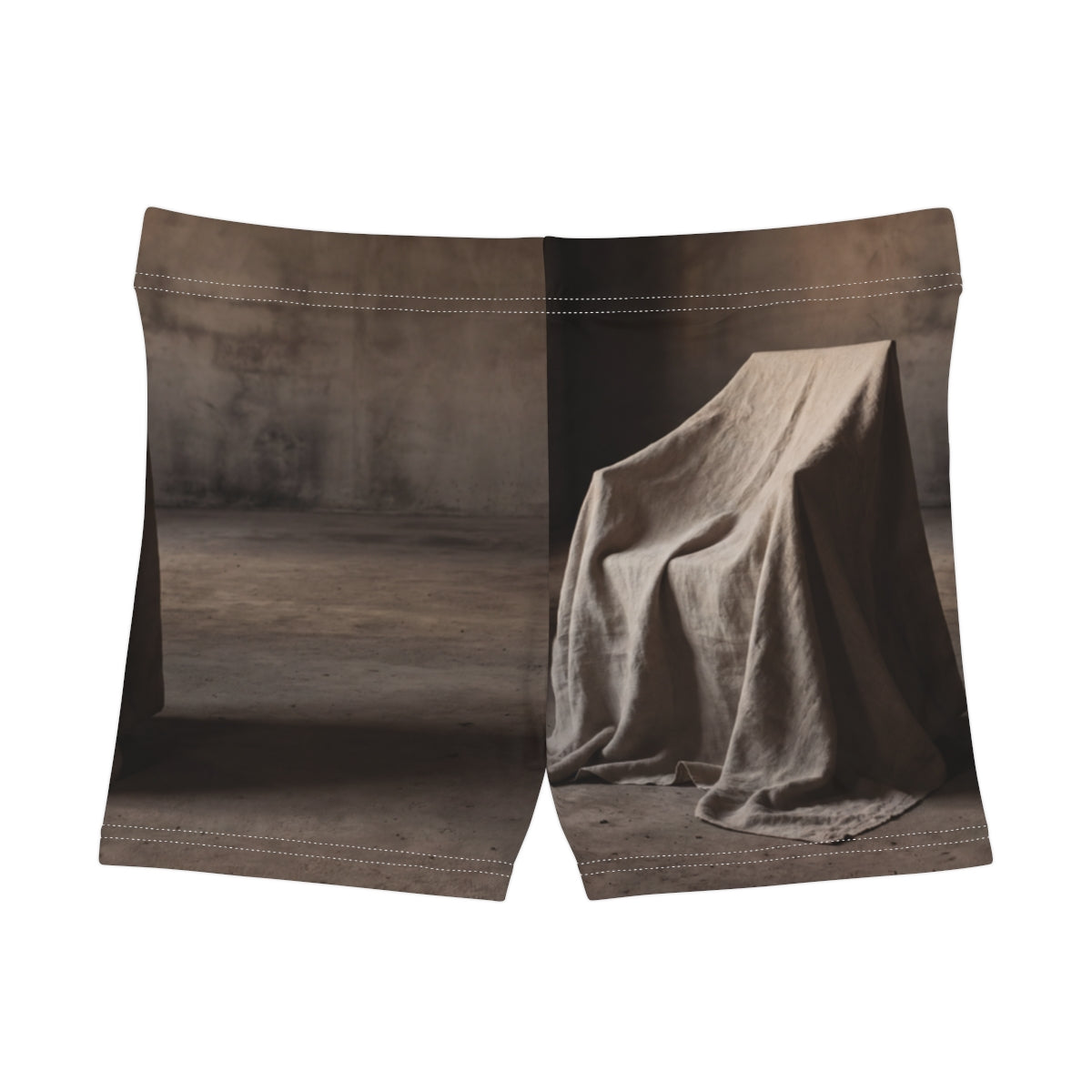 Women's Shorts - Wabi Sabi Lounge