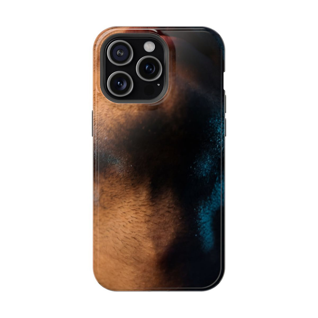 iPhone Case - Neon Tech Armor | iPhone 17 Pro Max, 17 Pro, 17 & More