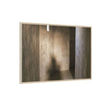 Matte Canvas, Framed - Shadows of the Citadel moody... |...