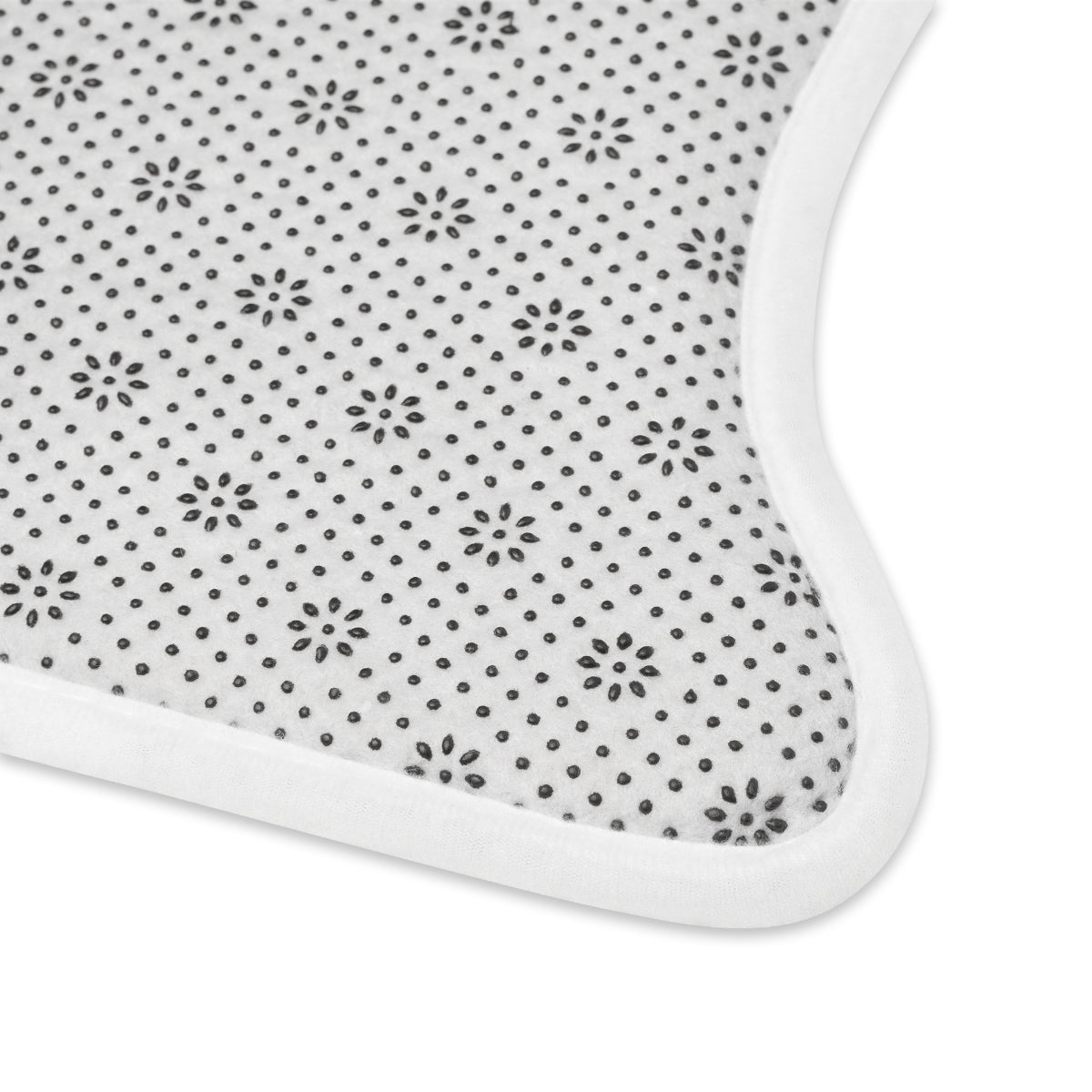 Pet Feeding Mats - Shattered Amber Glow Fine Art Print |...