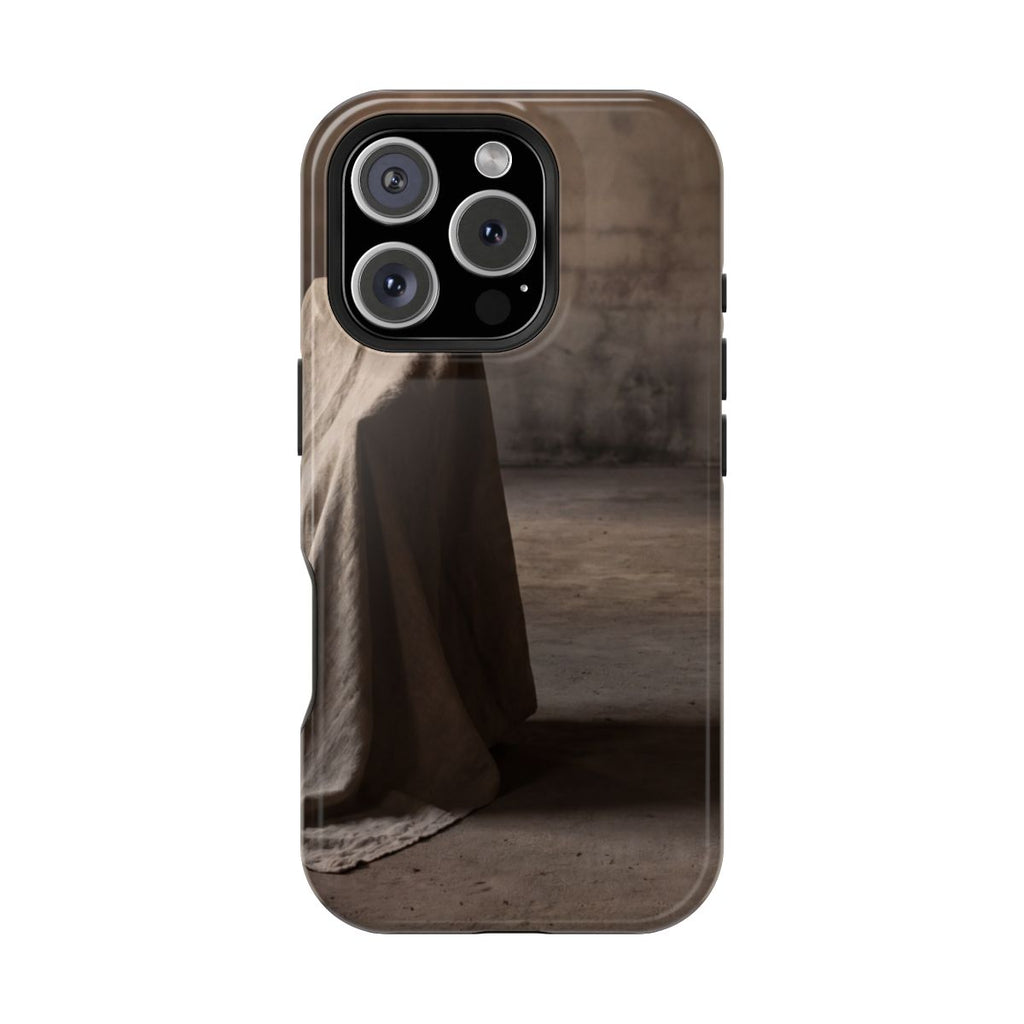 Impact-Resistant Case - Gallery Mood