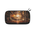 Passport Wallet - Cinematic Shattered Glass | Echovira...